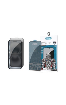Apple Uyumlu iPhone 16 Go Des 9d Full Cover Privacy Hayalet Cam Ekran Koruyucu Apple Uyumlu iPhone 16 Go Des 9d Full Cover Privacy Hayalet Cam Ekran Koruyucu