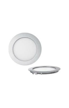 Nisaluce Epl-015y 15w Sıva Altı Yuvarlak Slim Led Panel Diğer Nisaluce Epl-015y 15w Sıva Altı Yuvarlak Slim Led Panel Diğer