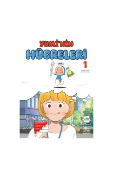 Yumi Nin Hücreleri 1 Yumi Nin Hücreleri 1