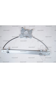 Hyundaı Accent 2000- Ön Sağ Cam Krikosu Elektrikli Hyundaı Accent 2000- Ön Sağ Cam Krikosu Elektrikli