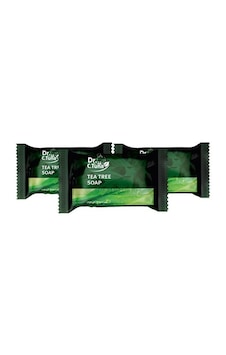 Farmasi Dr. C. Tuna Çay Ağacı Katı Sabun 4 x 125 G Farmasi Dr. C. Tuna Çay Ağacı Katı Sabun 4 x 125 G