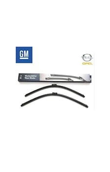 Opel Astra J Ön Silecek Takımı GM-100300 Opel Astra J Ön Silecek Takımı GM-100300
