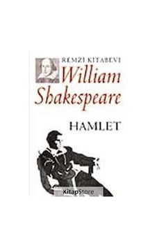 Hamlet / William Shakespeare N11.374 Hamlet / William Shakespeare N11.374