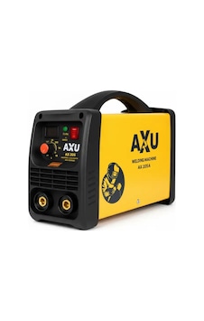 Axu İnverter Kaynak Makinesi 205amp. Axu İnverter Kaynak Makinesi 205amp.