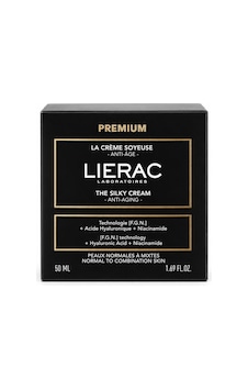 Lierac Premium The Silky Cream 50ml Lierac Premium The Silky Cream 50ml