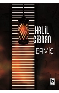 Ermiş - Halil Cibran - Bilgi Yayınevi Ermiş - Halil Cibran - Bilgi Yayınevi