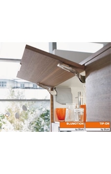 Blum Hks- Kalkar Kapak Mekanizması 20K2E01B-Set Blum Hks- Kalkar Kapak Mekanizması 20K2E01B-Set