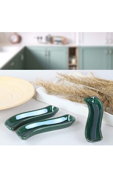 Keramika Zümrüt Zeytinlik 18 Cm 3 Adet Sku: Mır8690010551719 Keramika Zümrüt Zeytinlik 18 Cm 3 Adet Sku: Mır8690010551719
