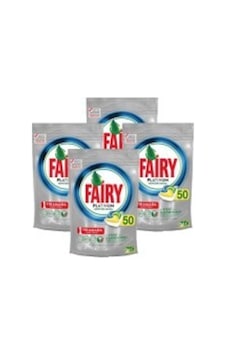 Fairy Platinum Tablet 50 Li 4 Paket Fairy Platinum Tablet 50 Li 4 Paket