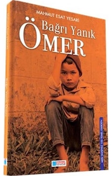Bağrı Yanık Ömer - Mahmut Esat Yesari - Evrensel İletişim Yayınla Bağrı Yanık Ömer - Mahmut Esat Yesari - Evrensel İletişim Yayınla