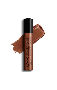 Nyx Professional Makeup Liquid Suede Metallic Matte New Era Nyx Professional Makeup Liquid Suede Metallic Matte New Era