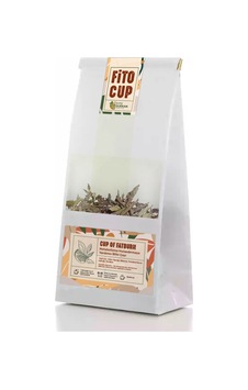 Fito Cup Of Fatburn  Hızlandırmaya Yardımcı Bitki Çayı 50 G