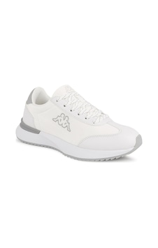 Kappa Kadın Spor Ayakkabı 3015 Beyaz Gri Garnili Nakış Logolu Bağcıklı Hafif Kalın Taban Rahat Günlük Koşu Ve Yürüyüş Sneaker Kappa Kadın Spor Ayakkabı 3015 Beyaz Gri Garnili Nakış Logolu Bağcıklı Hafif Kalın Taban Rahat Günlük Koşu Ve Yürüyüş Sneaker
