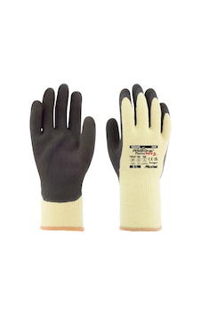 Towa-pg Kevsthermo345s Powergrab Kevlar Astar Üzerine Microfinish Lateks Kaplı İş Eldiveni Towa-pg Kevsthermo345s Powergrab Kevlar Astar Üzerine Microfinish Lateks Kaplı İş Eldiveni