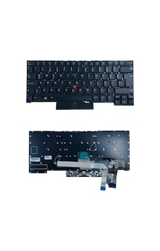 Lenovo Thinkpad T14s Gen 1 Klavye Tuş Takımı Siyah Tr Lenovo Thinkpad T14s Gen 1 Klavye Tuş Takımı Siyah Tr