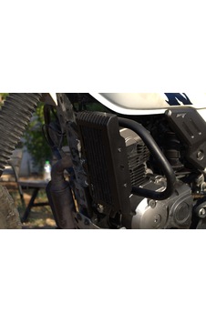 Hero Xpulse 200 Radyatör Koruma / Radyatör Muhafaza Hero Xpulse 200 Radyatör Koruma / Radyatör Muhafaza