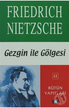 Gezgin Ile Gölgesi 168753852 Gezgin Ile Gölgesi 168753852