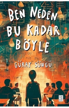 Ben Neden Bu Kadar Böyle - Güray Süngü - Ketebe Ben Neden Bu Kadar Böyle - Güray Süngü - Ketebe