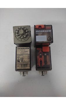 Mt306012 12v 10a 3c 11pın Schrack Güç Röle Mt306012 12v 10a 3c 11pın Schrack Güç Röle