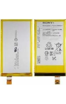 Kdr Sony Xperia X Compact F5321 Lıs1634Erpc Batarya Pil Kdr Sony Xperia X Compact F5321 Lıs1634Erpc Batarya Pil