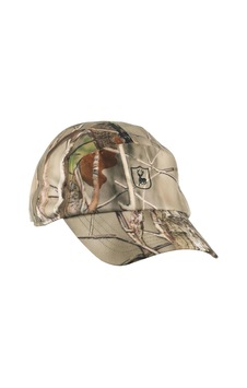 Deer Hunter Deerhunter Cheaha Ws Deer-tex 50gh Su Geçirmez Kamuflaj Şapka Çok Renkli