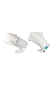 TVM 708 20W 8 Ohm Plastik Horn Hoparlör TVM 708 20W 8 Ohm Plastik Horn Hoparlör