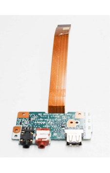 Sony Vaio Vpc-f2 Audıo Kart Kulaklık,- Mikrofon Jack, Usb Sony Vaio Vpc-f2 Audıo Kart Kulaklık,- Mikrofon Jack, Usb