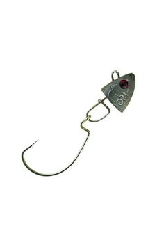 Sakura Tex Shad 12 Cm 40g Jighead 2 Adet Sakura Tex Shad 12 Cm 40g Jighead 2 Adet
