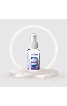 Simple Science Clean Smart Antimikrobiyal El ve Cilt Spreyi 50 ML