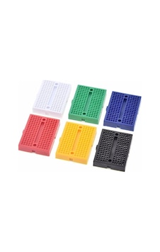 Breadboard Mini Boy Arduino 170 Pinli