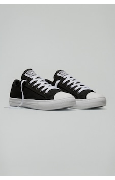 Converse Chuck Taylor All Star Day One Original Unisex Siyah Sneaker-13420 Siyah Converse Chuck Taylor All Star Day One Original Unisex Siyah Sneaker-13420 Siyah