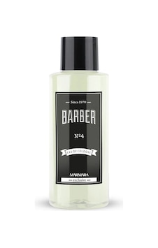 Marmara Barber No:4 Edc Kolonya - 400 Ml Pet Şişe Marmara Barber No:4 Edc Kolonya - 400 Ml Pet Şişe