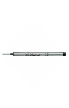 S.t.dupont 040841 Roller Kalem Ucu Siyah S.t.dupont 40841