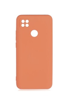 Nihcase Xiaomi Redmi 9c Kılıf Mara İçi Kadife Süet Lansman Nihcase Xiaomi Redmi 9c Kılıf Mara İçi Kadife Süet Lansman