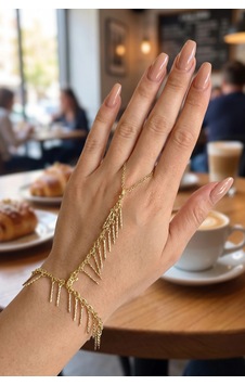 Bay Gold Renk Pirinç Sarkıt Model Şahmeran Najmaddin Çok Renkli Bay Gold Renk Pirinç Sarkıt Model Şahmeran Najmaddin Çok Renkli