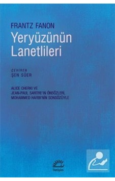 Yeryüzünün Lanetlileri / Frantz Fanon 9789750530395
