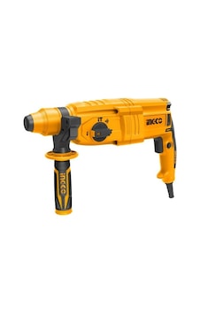 İngco RGH9028 SDS Max 800 W 2.5 J Kırıcı Delici İngco RGH9028 SDS Max 800 W 2.5 J Kırıcı Delici