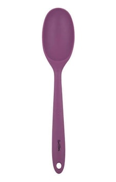 Tantitoni Silikon Kaşık Vişne Rengi Tb3346V Tantitoni Silikon Kaşık Vişne Rengi Tb3346V