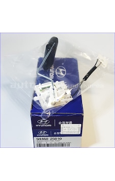 Hyundaı Accent Admıre 2003-2006 Benzinli Yakıt Depo Şamandırası 2 Kablolu Mobis 9446025010