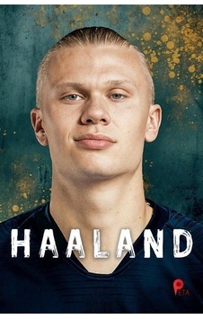 Erling Haaland / Can Eren Erling Haaland / Can Eren