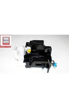 Ön Kapı İç Kilidi Elektrikli Sol Albea-palıo Motortec 46847045 Ön Kapı İç Kilidi Elektrikli Sol Albea-palıo Motortec 46847045