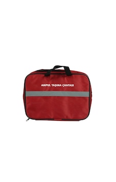 Ampul Taşıma Çantası
