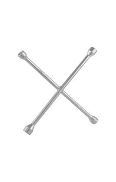 Unıversal Bijon Anahtarı İstavroz Tipi 17 X 19 X 21 X 22 Mm Unıversal Bijon Anahtarı İstavroz Tipi 17 X 19 X 21 X 22 Mm