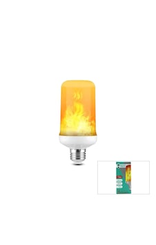 7w E14 Alev Ampul Lamba 560 Lümen 5224 7w E14 Alev Ampul Lamba 560 Lümen 5224