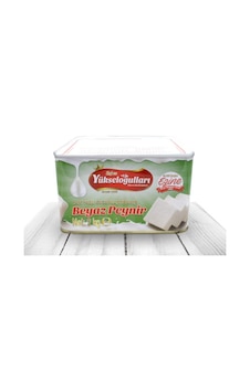 Yükseloğulları Klasik Keçi Peyniri 2 KG