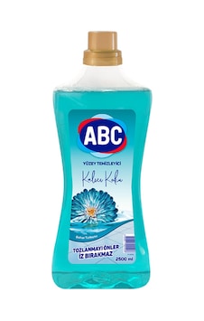 Abcbahar Tutkusu Yüzey Temizleyici 2,5 Lt Diğer