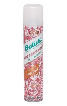 Batiste Rose Gold Kuru Şampuan 200 Ml 1 KG