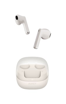 Aukey Ep-m4-wh Kablosuz Kulak İçi Kulaklık - Beyaz Aukey Ep-m4-wh Kablosuz Kulak İçi Kulaklık - Beyaz