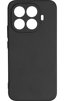 Xiaomi 15t Pro Kılıf Zore Biye Silikon Çok Renkli
