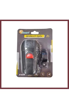 Storeşahin Bisiklet Işığı Shn0720 Storeşahin Bisiklet Işığı Shn0720